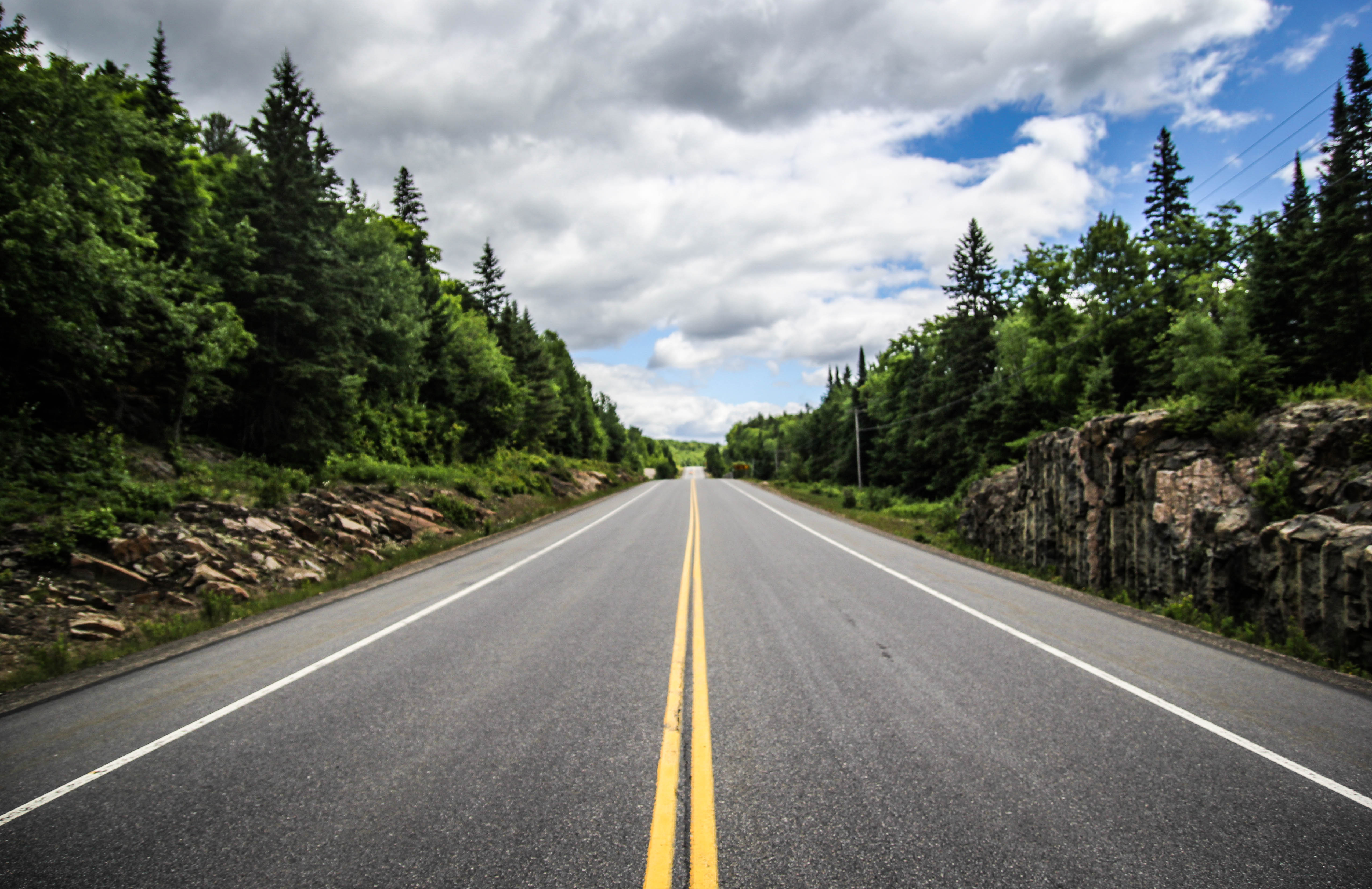 Algonquin National Park
