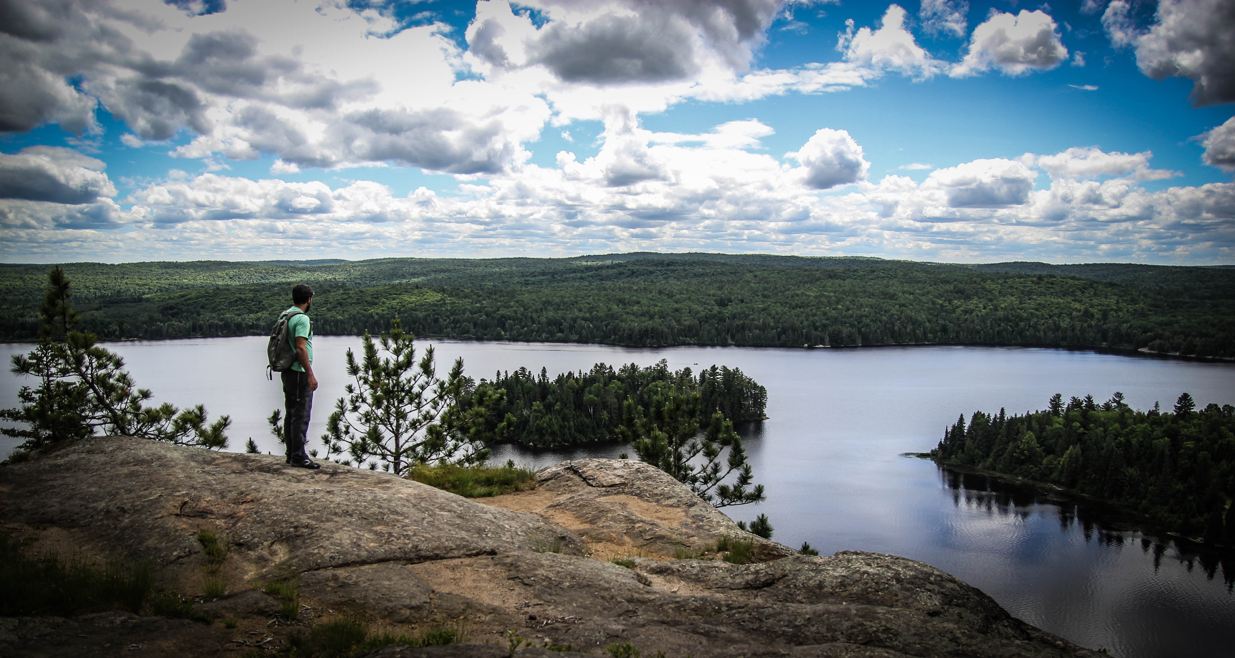 Algonquin National Park