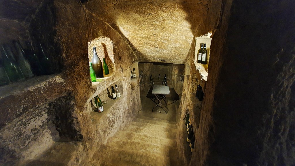 Infernot del Monferrato