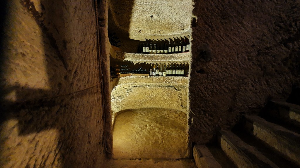 Infernot del Monferrato